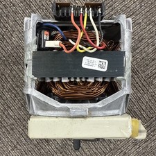 Whirlpool Washer Drive Motor OEM Part 12002351