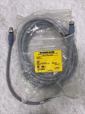 Turck Cable RSC RKC 572-5M