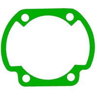 Dichtung Zylinderfuß FüR Yamaha YZ 125 1974-1975