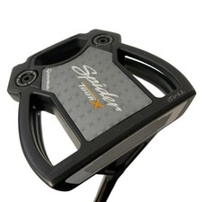 TaylorMade Spider TOUR X TRUSS TM2 33 inches Putter