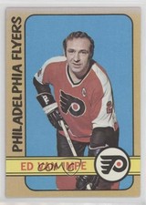 1972-73 Topps Ed Van Impe #9 k2t