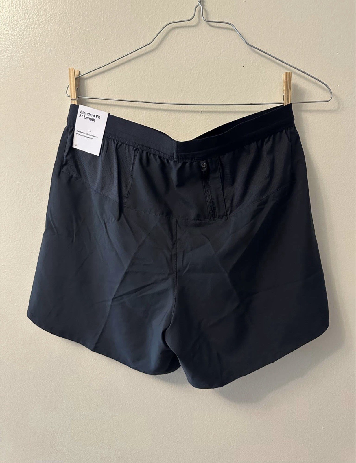 Nike running shorts Size S thumbnail 2