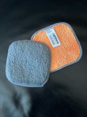 proWIN Duo Pad Hurricane Orange NEU Doppelpack 2 Stück