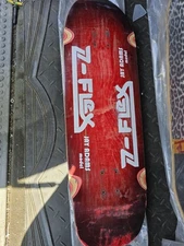 Jay Adams Z-Flex Skateboard