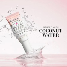 Too Faced Hangover Replenishing Face Primer 1.35oz/40ml New In box