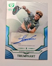 2026 Topps Triumphant Tennis Checklist Guide in-content 46
