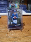 2025 Panini Prizm - Rookies Jaxson Dart #332 (RC)