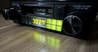 ALPINE CAR AUDIO STEREO KNOB CASSETTE 7163 EQ OLD SCHOOL LAMBO PORSCHE BMW RARE!