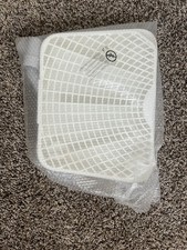 Tapis de litière pour chat Step Cat Litter Box pour nettoyage facile et protection du sol