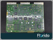 GE LOGIQ 9 ULTRASOUND SCAN CONTROL BOARD SCB REF: 2260214-2 /2260215