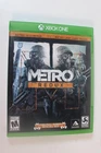 Metro 2033 Redux/Metro Last Light Redux Microsoft Xbox One