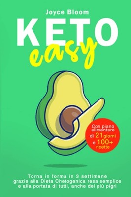 KETO Easy: In 3 Wochen wieder fit dank ketogener Diät Simp-Ertrag