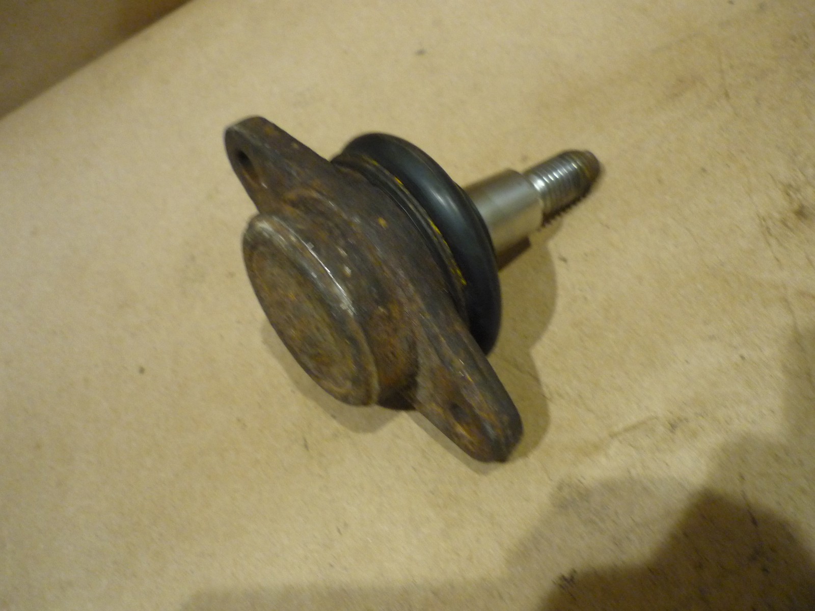 Ferrari 348,355,Many Others -Upper Front Suspension Ball Joint- P/N 132776