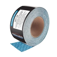 220 Grit PSA Diamond Shape Longboard Sandpaper 2.75"x 12 Yard Roll Self Adhesive