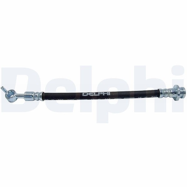 Delphi Bremsschlauch AußEn, Hinterachse, Rechts FüR Nissan-image