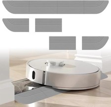 Robot Vacuum Ramp Threshold Mat Slope Strip For Roborock Ecovacs Xiaomi iRobot