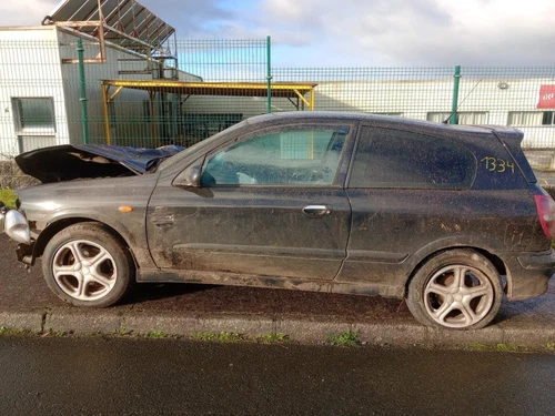 AD241 Testata per NISSAN ALMERA (N16/E) Acenta 2001 110662 - Foto 8 di 8