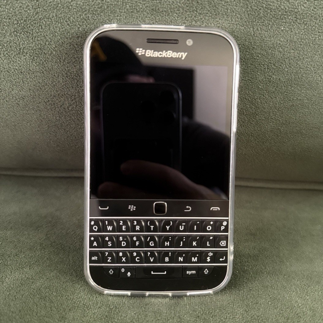 Zinwa Q25 Modular Smartphone – – Order #1997 –-rare | eBay