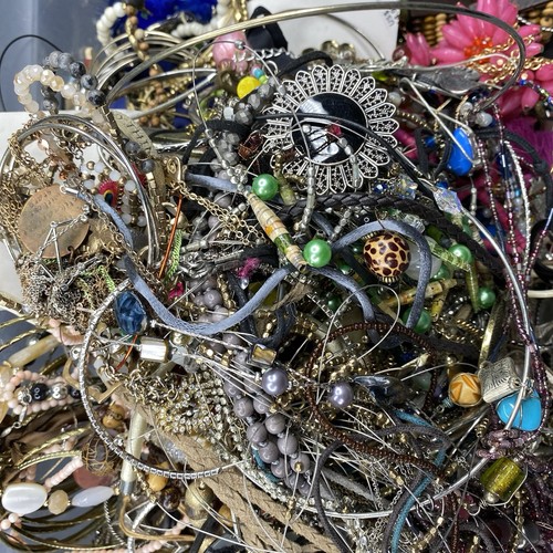 21,8 Pfund gemischt Schmuck Handwerk Schrott Trödel kaputt Posten verworren Kunst Reparatur Mehrzweck - Bild 16 von 18