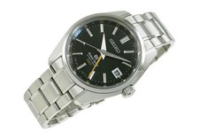 SEIKO Grand Seiko 9S Mechanical Hi-Beat 36000 GMT SBGJ005 #014 4