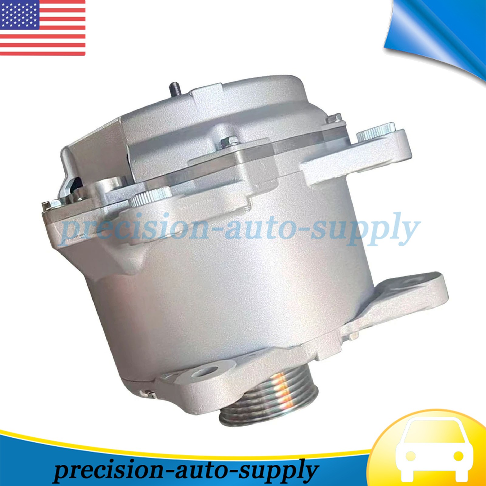 Alternator 07C903021J for Bentley Continental 2006-12 Flying Spur,2006-10 GT GTC