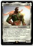 General Leo Cristophe R 20 Non-Foil NM MTG Commander: FINAL FANTASY Magic