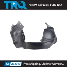 TRQ Front Left Inner Fender Liner Fits 97-00 Chrysler Town & Country Caravan
