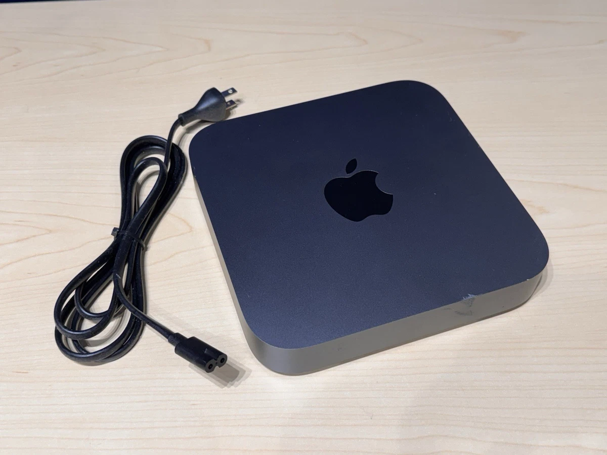Las mejores ofertas en Computadoras de escritorio Apple Mac Mini