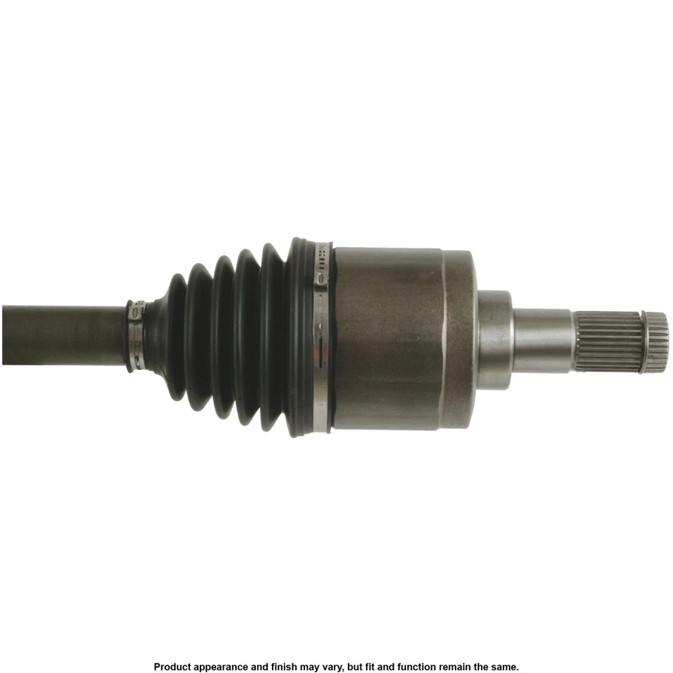 适用于马自达 6 2006 2007 Cardone 左前 CV 轴轴 — 第 3/4 张图片