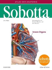 Sobotta, Atlas der Anatomie Band 2