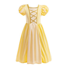 Dressy Daisy Toddler Girls Princess Dress Up Clothes For Halloween Birthday