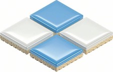 Bosch Professional 1X Seghe A Tazza Expert Sheet Metal Per Lamiere Di Acciaio, Lamiere Di Acciaio Inossidabile, Ø 40 Mm, Accessorio Trapano A Percussione - 10