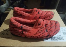 Champion Men's Slippers Size 10