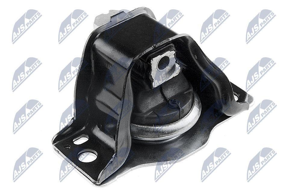 NTY Engine Motor Mount ZPS-RE-036 Reinforced Front Right For Renault