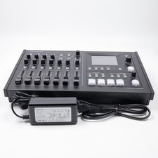 Roland VR-4HD 6 Input 4 Channel HD All in One AV Mixer Near Mint  9241LJ