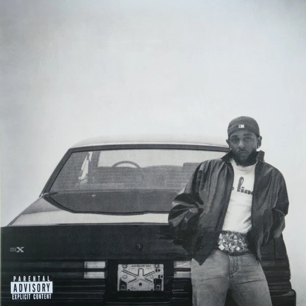 Vinyl Records Kendrick Lamar for sale - eBay