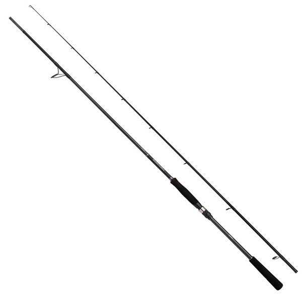 "Shimano Bassterra A Power Game Spin 2,74M 9'0\" 21-56G 2Pc Spinnrute"-image
