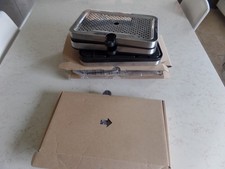 Plateau de réception tireuse à bière , égouttoir