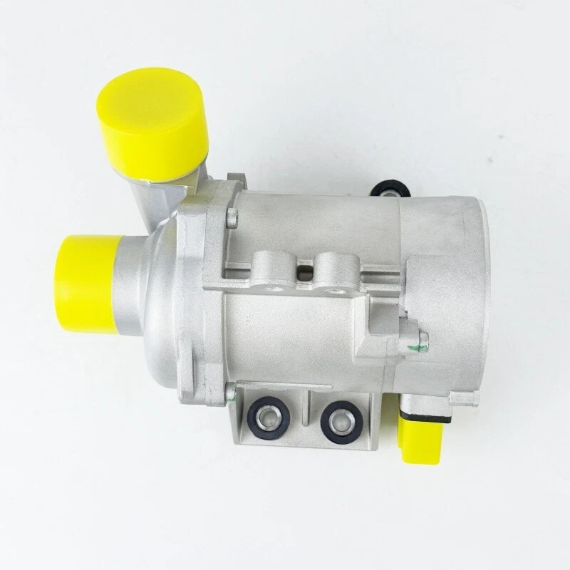 11517586925 Electric Water Pump for BMW 128i 325i 328i 525i X5 E60 E63 E90 E93 Foto 2 de 4