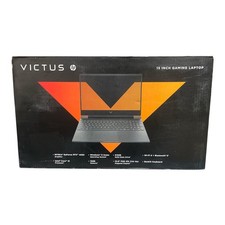 HP Victus 16 2024 (i7-13700HX, RTX 4060, 16GB/512GB)