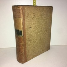 Sammlung 1805-1810 von 31 MEDIZINTHESEN Schule Straßburg Exlibris LECLERC