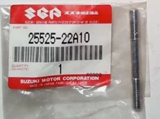 Suzuki LT230 QuadSport VZ VL800 OEM Gear Shift Rod 25525-22A10