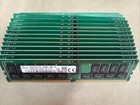 New ListingLot (14) HYNIX 32GB (14X32GB) 2RX4 PC4-2666V DDR4 SERVER MEMORY HMA84GR7CJR4N-VK