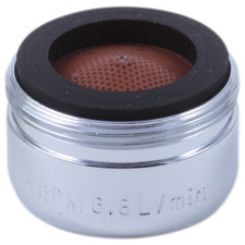 Delta Windemere RP61893 Aerator - 1.8 GPM - Chrome