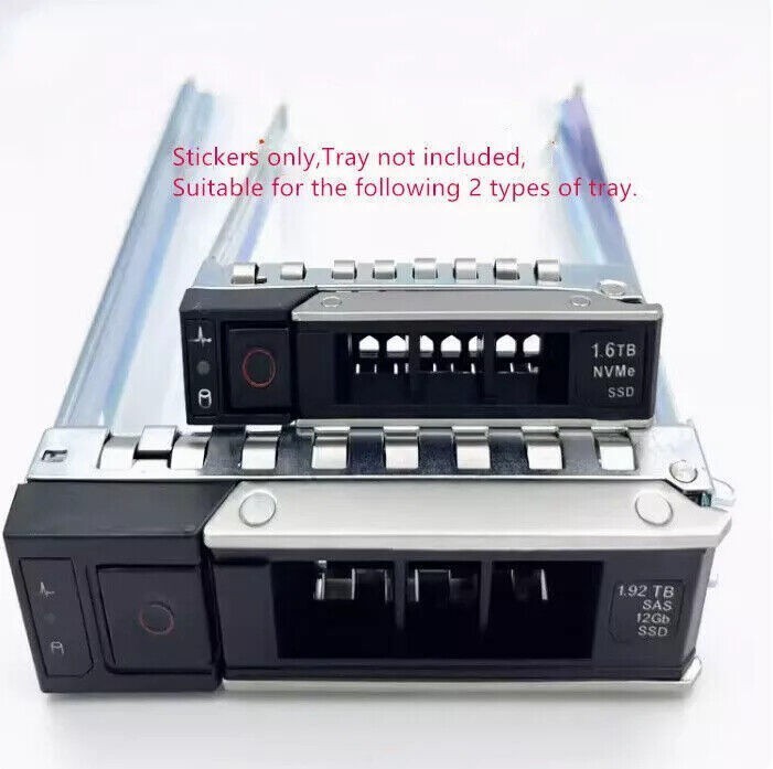 Etichette X7K8W Per HDD 30 Etichette Adesive Per Hard Disk Dell – Compatibili Con DXD9H, X7K8W, G14 Dell 15 - Foto 14