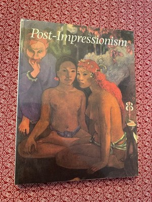 [47429-154] Art - Post-Impressionism - 1979-1980