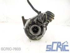 MERCEDES CLASSE C Turbina