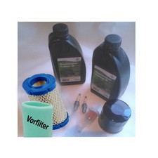 KIT TAGLIANDO per Briggs&Stratton Endurance 40R877 407777 7220 Intek Twin 20HP