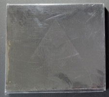 The Atlas Moth A Glorified Piece Of Blue Sky CD 2009 Candlelight USA Records