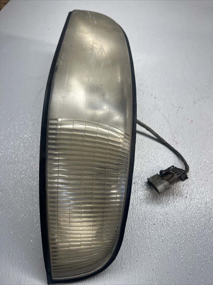Faro izquierdo Buick Lesabre 1997-1999 conductor luz lámpara niebla 16521335 oe1 Foto 2 de 4